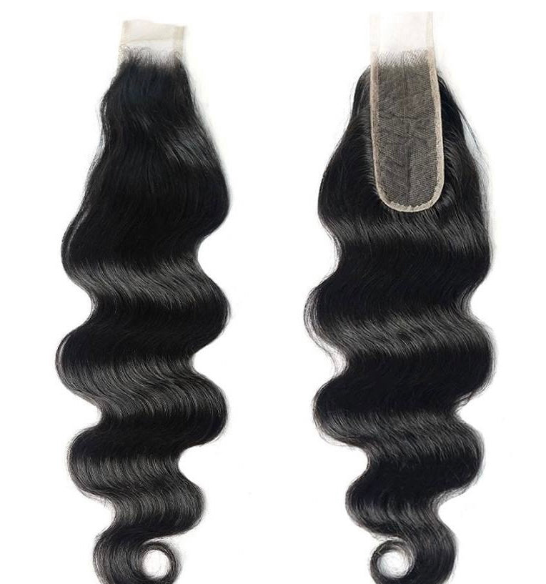 2*6 closure Hd lace