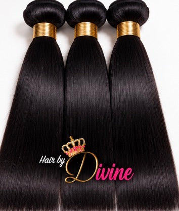 Divine Raw 3- bundle deal