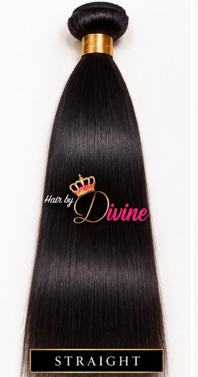 Divine raw single bundle
