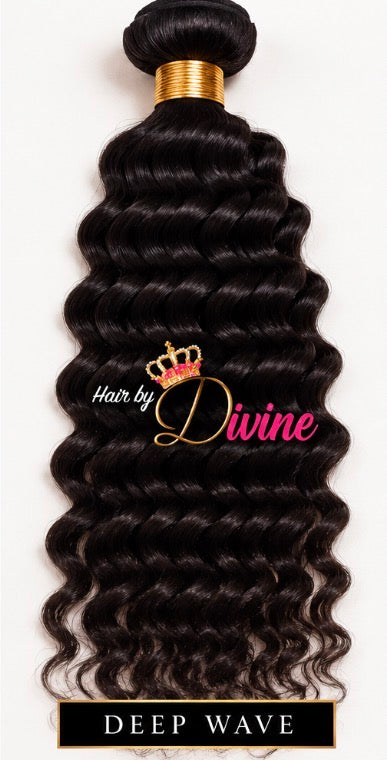 Divine raw single bundle